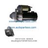 Buy cheap 0001109018 0001110092 - BOSCH Starter Motor 12V 1.8KW 9T MOTORES DE ARRANQUE from wholesalers