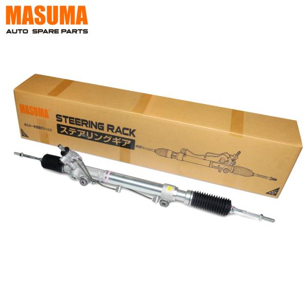 Buy cheap 4420035051 RHD Hydraulic Steering Gear Box For Toyota PRADO LAND CRUISER By MASUMA from wholesalers