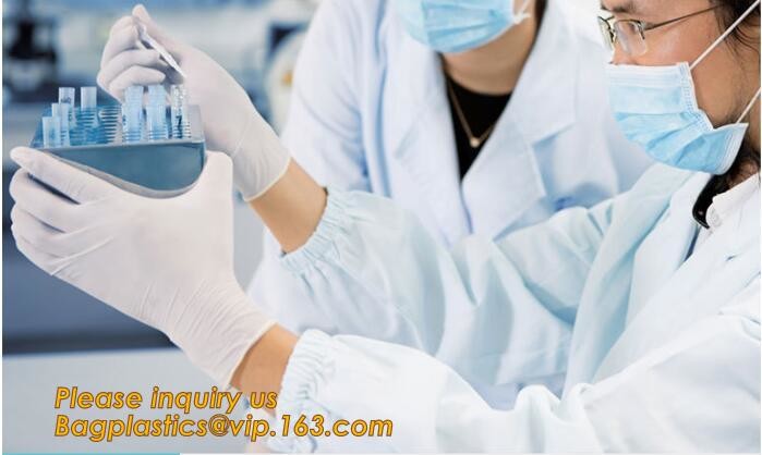 Powder Free Disposable Static Dissipative Natural Latex Black ESD Finger Cots,Antislip finger coat/latex finger cots /Do