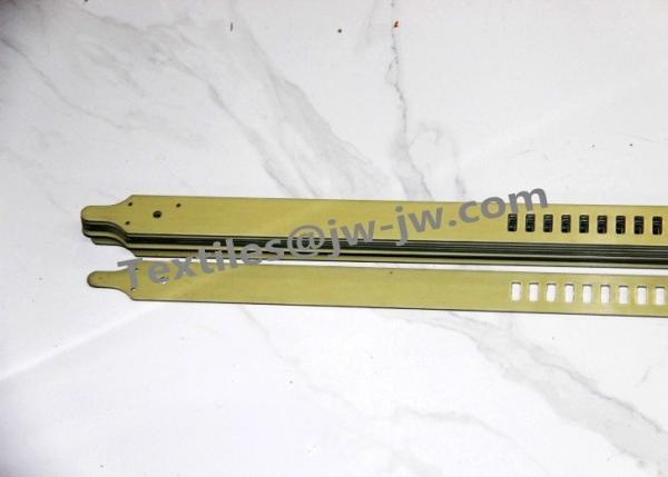 Buy cheap Rapier Gripper Tape For Carpet Loom For Rapier Loom Spare Parts from wholesalers