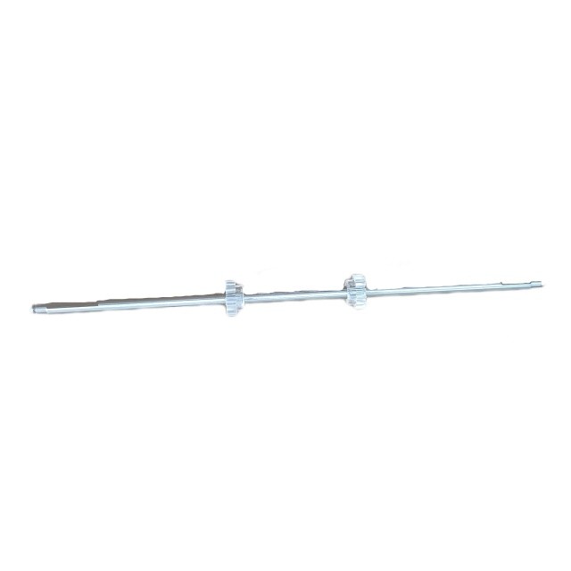 ATM machine parts high quality Wincor clamp assy 1750053977-12S 01750053977