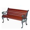 Buy cheap Eco Forest Bamboo Park Bench Customized Size E0 Formaldehyde Standard from wholesalers