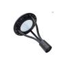 Buy cheap 150W Outdoor Led Landscape Path Lights130l M/W Anti - Shock Mushroom Design from wholesalers