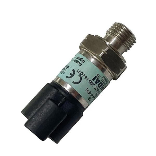 200 bar Pressure Sensor 31Q4-40810 for Excavator R140W-9 R170W-9 R180W-9 R500LC