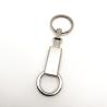 Buy cheap Best Retractable Key Chain with Metal Keychain Holder of Zinc Alloy and from wholesalers