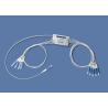 Buy cheap Mini 4/8 Channel Wavelength Division Multiplexer Compact CWDM Mux / Demux Module from wholesalers