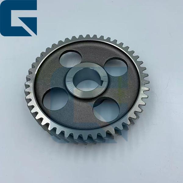 Buy cheap 34323-00401 3432300401 Camshaft Gear For S6K Engine from wholesalers