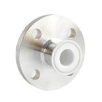 Customized Support OEM Food Grade Stainless Steel Tri Clamp ANSI B16.5 Flange