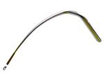 Buy cheap KY Needle Loom Spare Parts Latch Weft Knitting Needle Jakob Muller Parts from wholesalers