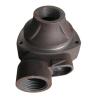 Buy cheap castings, cast iron, HT200, castings of water pumps, pump components, pump parts from wholesalers