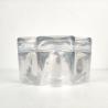 Buy cheap PET VMPET PE Custom Food Packaging Bags Holographic / Embossing / Gossy Effect Printing from wholesalers