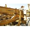 Buy cheap Japanese original used komastu GD661A-1 motor grader for sale/used komatsu motro grader from wholesalers