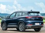 Chery Tiggo 7 Gasoline Powered Cars Urban SUV Petrol Powered Automobile