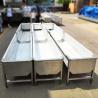 Buy cheap Corrosion Resistant Animal Drinking Trough from wholesalers