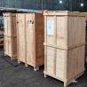 Buy cheap 2200W Automatic Gelato Hard Ice Cream Making Machine 48L/H for Commercial from wholesalers