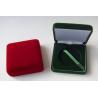 Buy cheap Meta Coin Boxes; Metal Medal Boxes from wholesalers