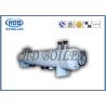 Buy cheap Subcritical Recirculation Boiler Steam Drum Carbon Steel 96mm Thickness from wholesalers