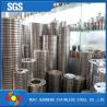 Buy cheap Pn6-100 Forged Stainless Steel Flanges Neck Welded Duplex Steel Flanges National Standard from wholesalers