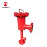 Buy cheap 5" 6" 24L/S Firefighting Equipment Foam Chamber from wholesalers