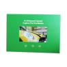 Buy cheap Business Gift Video Brochure Card Fashion Design CE FCC QC Approved from wholesalers