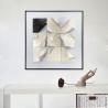 Buy cheap Customized Modern Abstract Wall Art Paintings For Home Hotel Restaurant Decoration from wholesalers