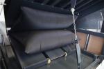 20mm Airbag Lifting Loading Dock Leveler High Strength Anti - Wear