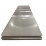 Antirust Inoxidable Brushed Stainless Steel Panel Sheet Hot Rolled Durable