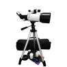 Buy cheap Zoom 16-40x70mm Professional Astronomical Telescope for Planet​ from wholesalers