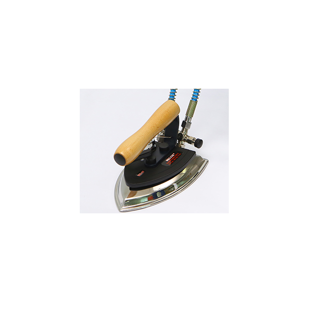 Efficient Electric Industrial Steam Ironing Machine Commercial 6kw
