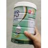 Buy cheap natural fresh Pure Goat Milk Powder For Elderly Vitamin D Cream white from wholesalers