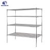 Buy cheap Industrial Metal Wire Shelving System 30 X 14 X 72 30 X 18 X 72 from wholesalers