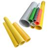 Buy cheap Impact Resistance Customized FRP Pultruded Tube For Industrial Equipment from wholesalers