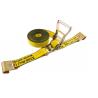 Buy cheap Customized Car Emergency Safety Webbing Straps With High Capacity from wholesalers