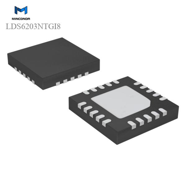 Buy cheap LDS6203NTGI8 from wholesalers