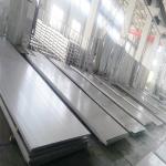 240 Cold Rolled Stainless Steel Sheets 9mm 8x4 For Construction
