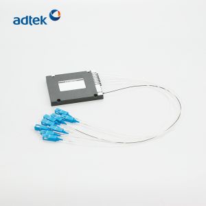 Buy cheap CWDM Coarse Wavelength Division Multiplexers Low Insertion Loss from wholesalers