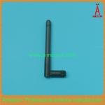 Ameison 2400-2483MHz 2dBi Rubber Antenna 2.4g wifi antenna