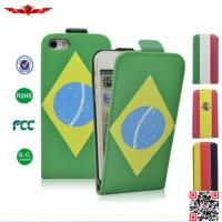 Buy cheap New Hot Selling 2014 Brazil Worldcup PU Flip Leather Cover Case For Huawei product