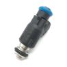 Buy cheap WEILI Petrol Engine Fuel Injector 28263842 For Jinbei Hiace Forton 4G19 4G20 V19 from wholesalers