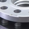 Buy cheap 5x108 Hub Centric Wheel Spacers Forged Billet For Ferrari 360 430 458 488 Maserati Ghibli Gran Turismo Quattroporte from wholesalers