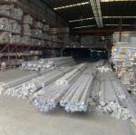 Welded Stainless Steel Pipe Bright Polished AISI304 OD10 - 219mm In 6m Length