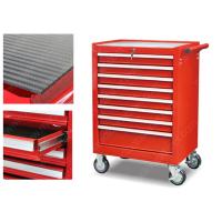 Buy cheap Car Mechanic Tool Cabinet Bottom Frame Customized Color Anti - Shock Protection product