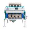 Buy cheap 4 Chutes Grain Color Sorter 2085*1536*1690 High Efficiency With CCD Camera from wholesalers