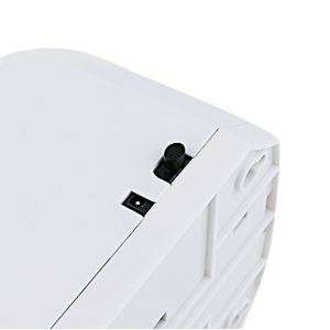 Buy cheap 1200ml White Touchless Liquid Induction Soap Dispenser Case from wholesalers