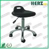 Buy cheap Laboratory Cleanroom ESD Safe Chairs PU Foam 240mm from wholesalers