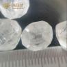 Buy cheap Zhengzhou Supplier VS1 Rough Lab Grown Diamonds 4-4.99 Carat from wholesalers