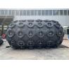 Buy cheap Pneumatic Sling And Net Type Marine Rubber Fender from wholesalers