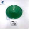 Buy cheap Global Agent For Parker Rock Breaker Parts Membrane Diaphragm G80 G80N G88 G90 G100 G110 G120 G130 M14 M18 For Rammer from wholesalers