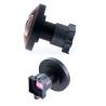 Buy cheap 16 Megapixel 1 / 2.3 Inch F2.8 1.3mm Fisheye CCTV Lens from wholesalers
