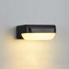 Buy cheap wholesale Manufacturer direct supply IP65 outdoor wall fitting exterior wall light outside wall mounted light fixtures from wholesalers